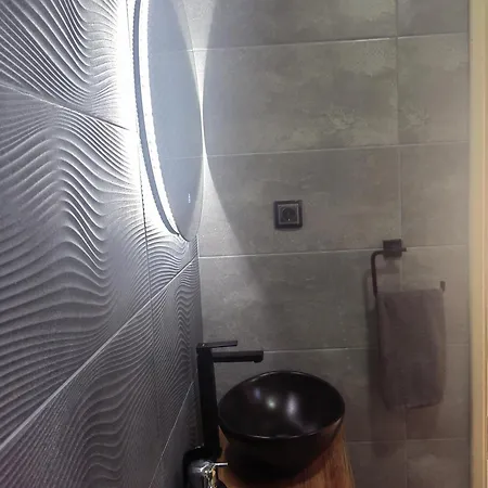 Vikendica Nina 1 Tatil Evi *