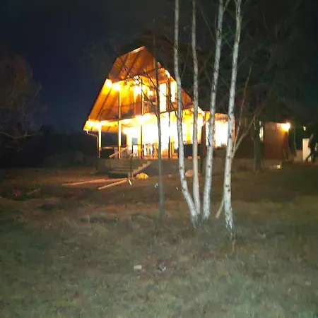 Vikendica Nina 1 Tatil Evi Zlatibor