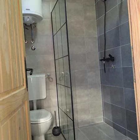 Vikendica Nina 1 Tatil Evi