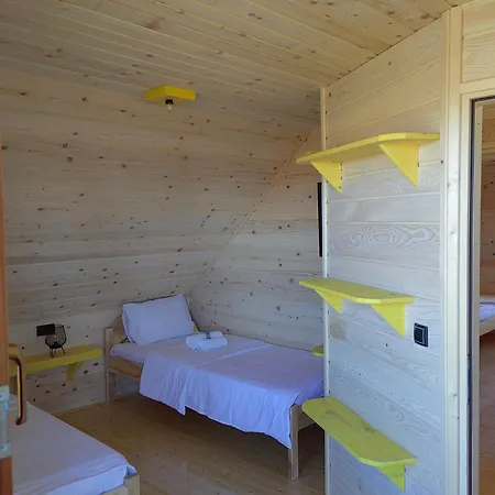 Tatil Evi Vikendica Nina 1 Zlatibor