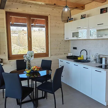 Vikendica Nina 1 Tatil Evi Zlatibor