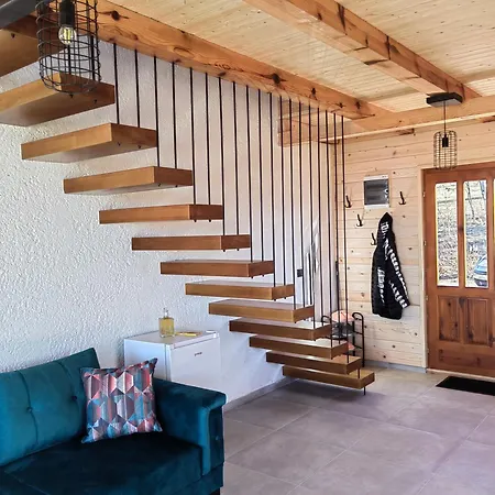 Tatil Evi Vikendica Nina 1 Zlatibor