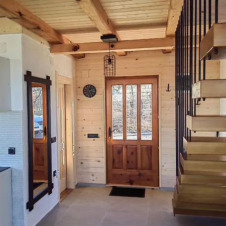 Vikendica Nina 1 Tatil Evi Zlatibor