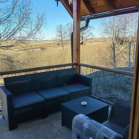 Vikendica Nina 1 Tatil Evi