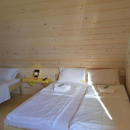 Tatil Evi Vikendica Nina 1 Zlatibor